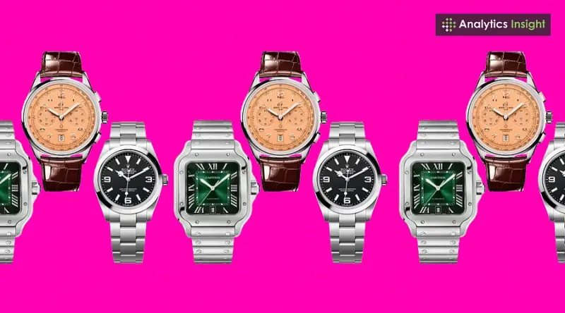 Best Branded Watches Under Rs. 1000: Affordable Style Picks for Every Occasion