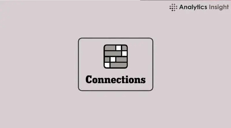 Today's NYT Connections Hints and Answers for January 18, 2025