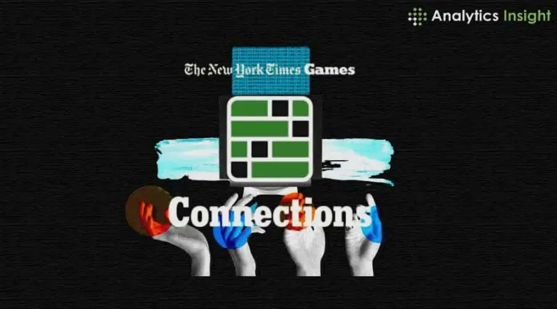 NYT Connections Today for Nov 11, 2024