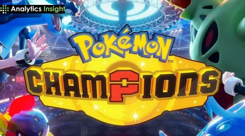 Latest Pokémon Champions Mystery Gift Codes & Rewards Go Live