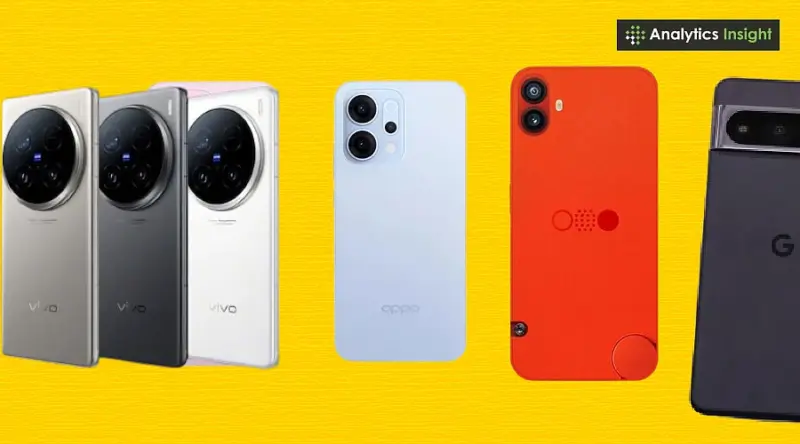 Most Popular Smartphones of 2025