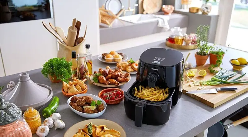 Air Fryer Mistakes First-Time Buyers Make and How to Avoid Them