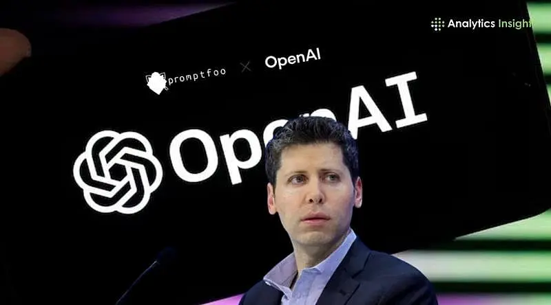 Sam Altman's OpenAI Acquires Promptfoo to Fortify AI Agent Security