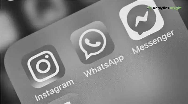 WhatsApp and Instagram Face Global Outage, Users Report App Failures