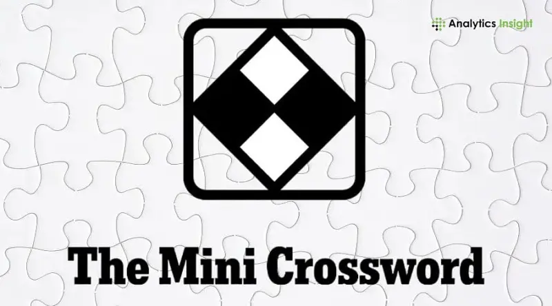Today's NYT Mini Crossword Answers for February 19, 2026