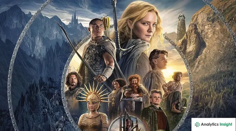 'The Rings of Power' Season 3: When & Where to Watch Middle-Earth's Epic Fantasy Drama