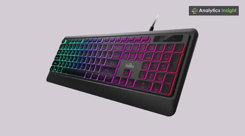 Top Membrane Keyboards to Buy in 2025