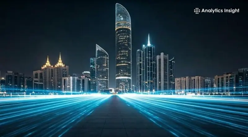 Smart Dubai & Abu Dhabi: The Future of Digital Cities