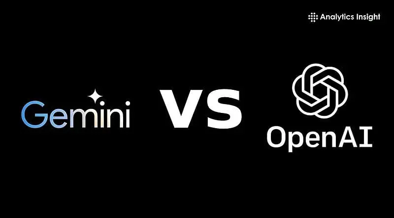 Gemini vs ChatGPT: Google Strikes Back With Powerful Deep Research AI