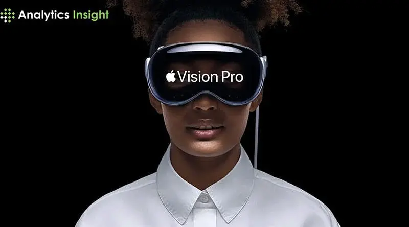 Can Apple's New Vision Pro Finally Crack the AR Market?