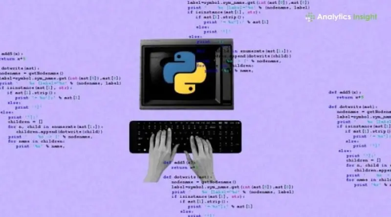 Top 10 Skills for Python Developer Jobs in 2026