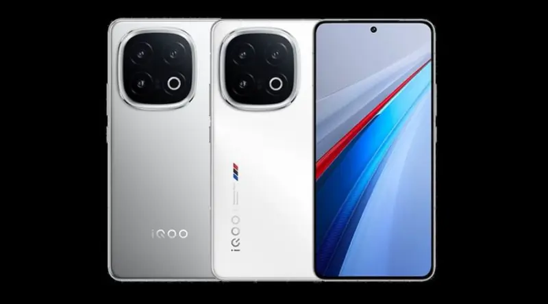 iQOO 13 Pre-Booking Guide: Specs, Pricing, and Offers