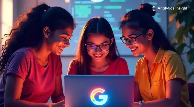 10M Indian Students Using Gemini: Is it the End of Expensive Tuitions?