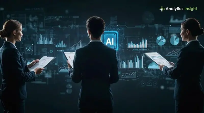 Predictive Analytics in Digital Marketing: How AI Forecasts Customer Behavior