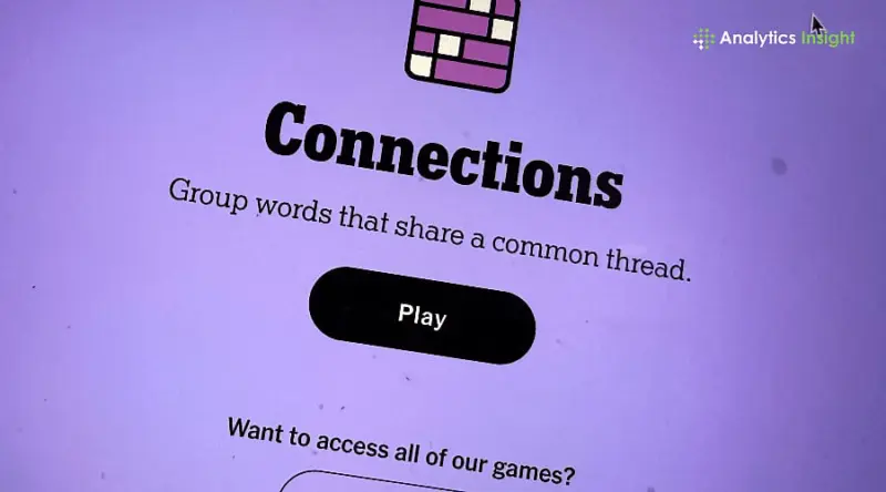 NYT Connections Hints and Answers for February 22, 2026