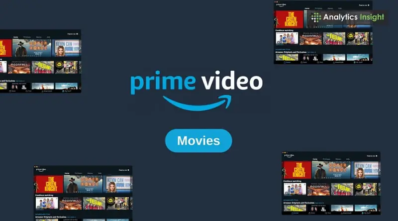 Easy Sites to Download Amazon Prime Movies & Shows Free