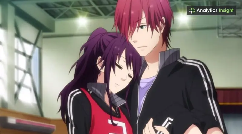 Top 10 Romantic Comedy Anime You Shouldn't Miss