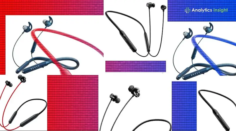 Top 10 Neckbands with Long Battery Life in 2026