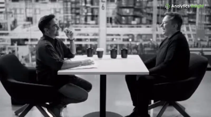 Elon Musk Opens Up on Kids, Life, and Innovation in Nikhil Kamath's WTF Podcast