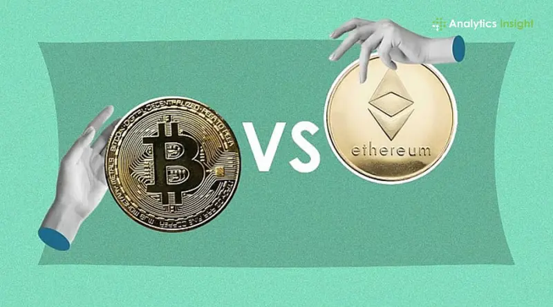 ETH or BTC? Which Crypto Is Best to Buy in 2026?