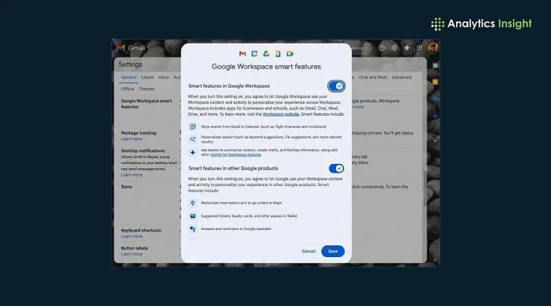 How to Disable Gemini on Gmail, Google Photos, Chrome, and Other Apps