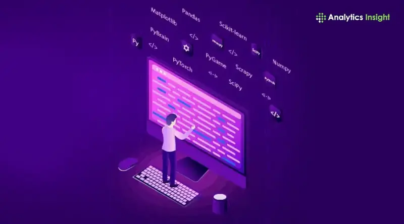 10 Best Python Libraries for Computer Vision in 2025