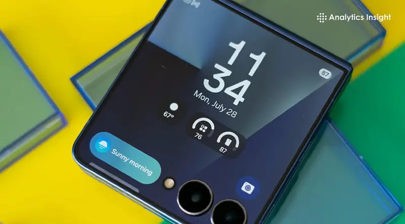 Best Smartphones with High Storage Capacity: Perfect for Power Users