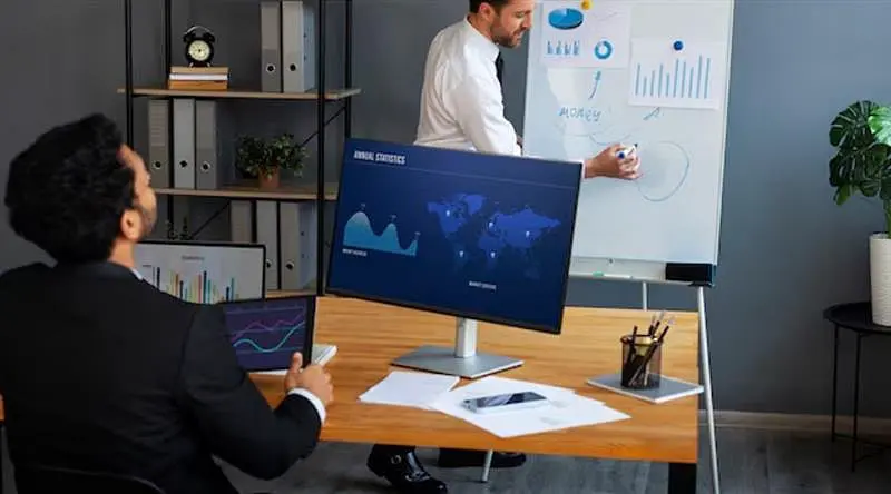 How Financial Forecasting Software Improves Business Planning