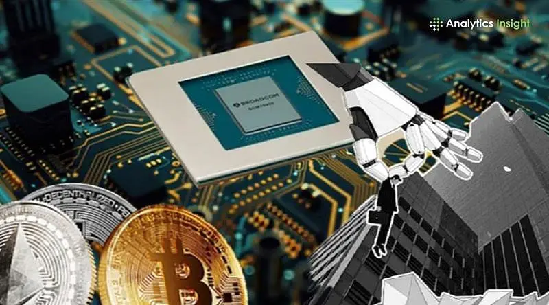 Top News Today: AI Push, Data Race, Jobs Pressure, Cloud Boom, Crypto Shift