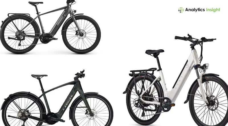 Best Electric Scooters for Commuting in India in 2025