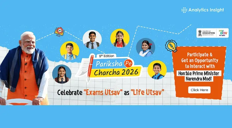 How to Register for Pariksha Pe Charcha 2026 (PPC 2026): Complete Guide
