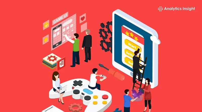 Top Outsourcing Companies for Mobile Game Development in 2026