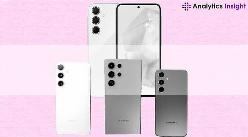 Samsung Slashes Prices on Galaxy S24, S24 Ultra, and S24 FE: Grab the Deals