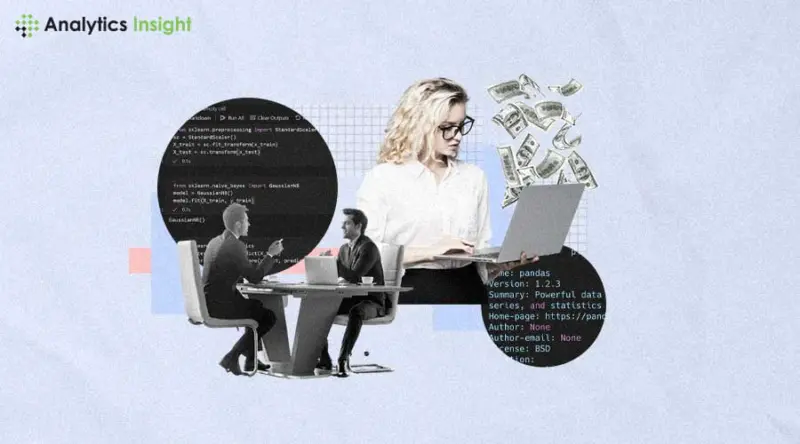 Top 10 Front End Languages for Web Development in 2024