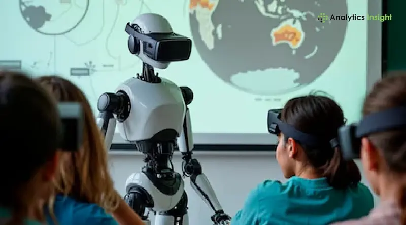 Future of AI in Education: Trends, Skills, and Job Impact