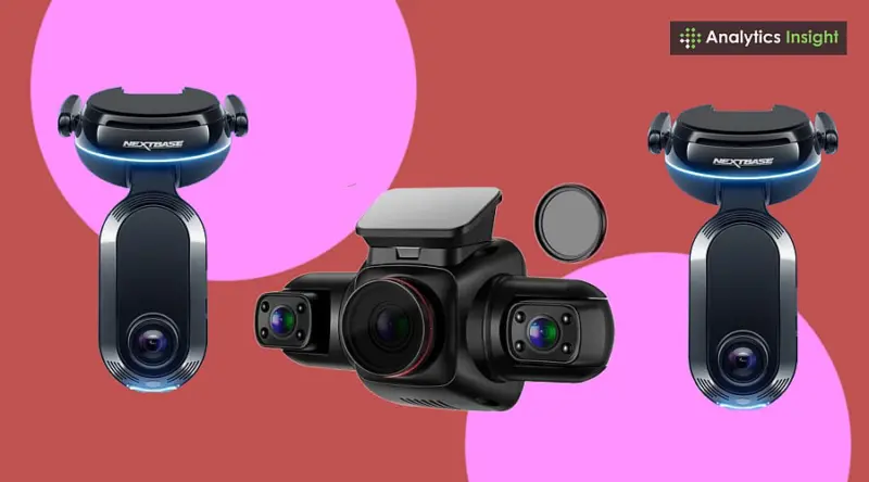 Best Front and Rear Dash Cams of 2025: Top 10 Picks for All-Around Coverage