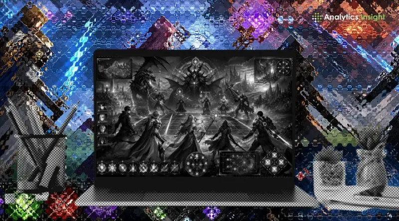 Best Turn-Based RPGs to Play if You're Tired of Real-Time Combat