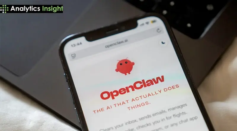 Alibaba Rolls Out JVS Claw App to Power Agentic AI in China