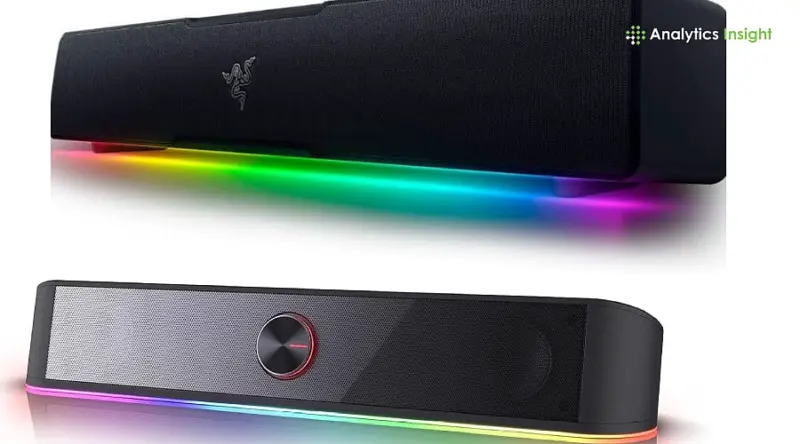 Best Gaming Soundbars in 2026: Low Latency, Surround Sound & RGB Options