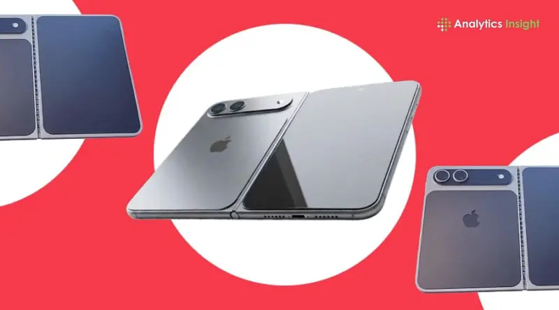 Apple's Foldable iPhone: Rumored Price, Specs, and Design Details You Need to Know