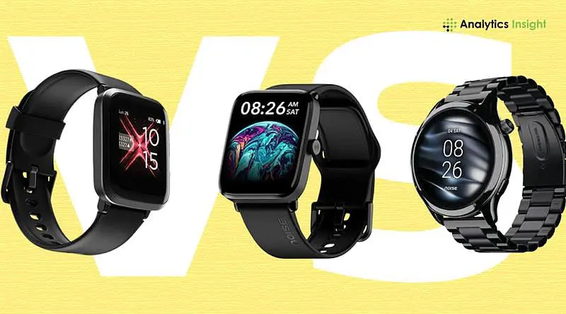 boAt vs Noise vs Fire-Boltt: Best Value Wearables in India 2026