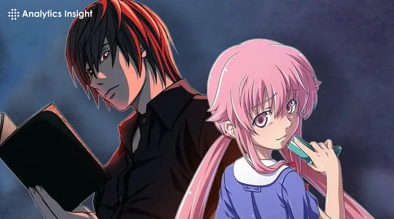 10 Anime Classics You Don't Want to Miss - Timeless Stories That Still Shine