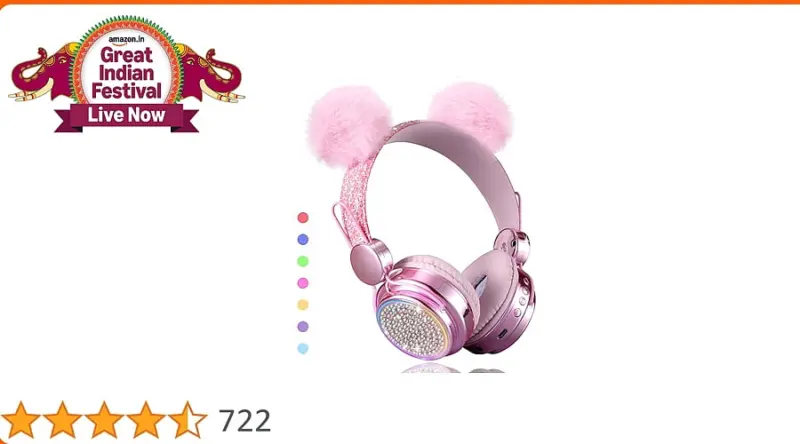 Top Wireless Headphone Deals on Amazon Diwali Sale