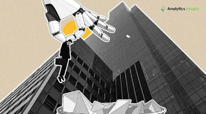 Why AI Layoffs May Spark a Talent Shortage in the Future