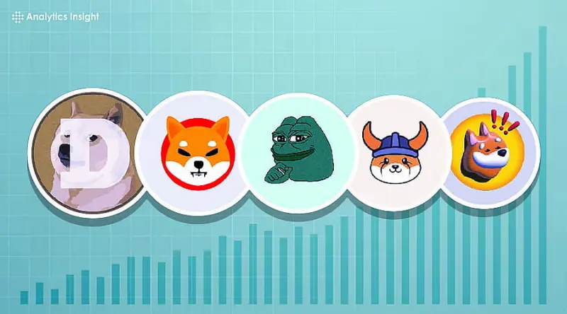 Best Meme Coins for Massive 2026 Profits