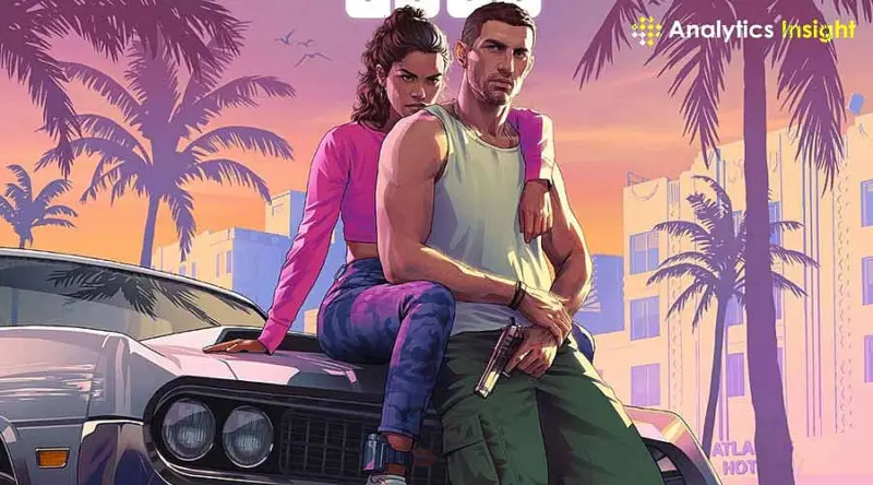 Lucia and Jason: Exploring GTA 6's Bonnie-and-Clyde Dynamic