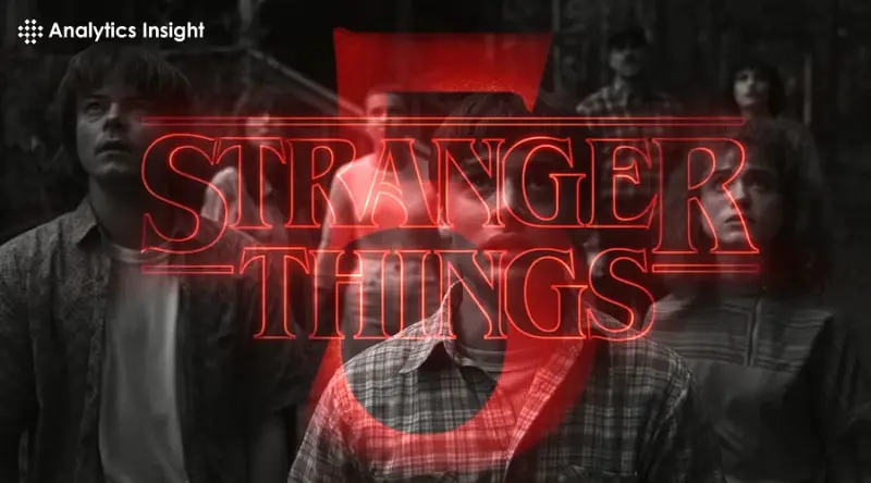 Stranger Things 5: Every Character Confirmed for the Final Season