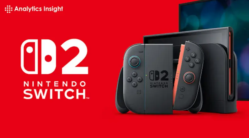 Nintendo Switch 2 Release Schedule and More