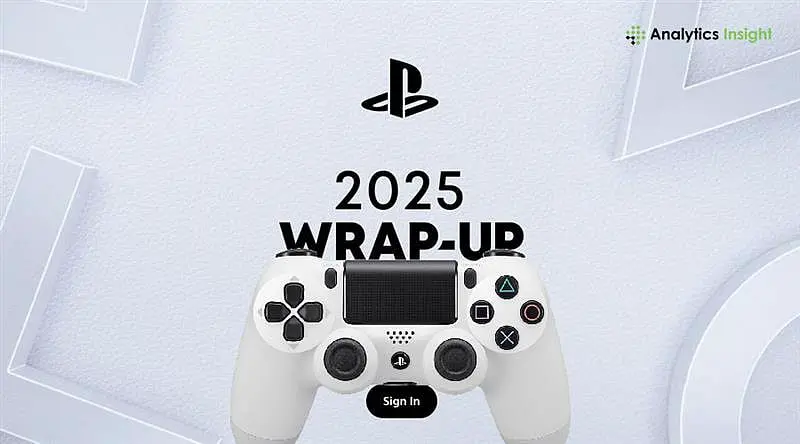 Relive Your Year in Gaming: How to Access Your PlayStation 2025 Wrap-Up