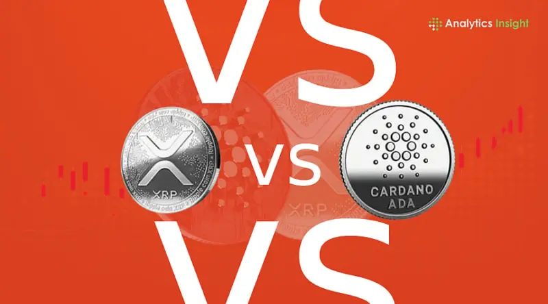 XRP vs ADA: Which is the Better Millionaire Bet in 2026